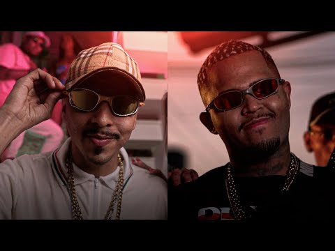 MC Buchecha VM e MC HB - Kis Kis (Videoclipe Oficial) Brooks Deejhay