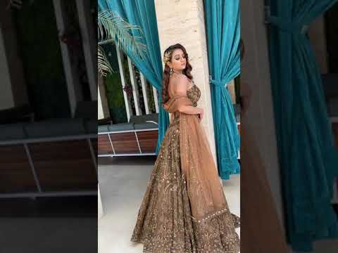 Bridal Makeup Artist portfolio by The Top Knot Salon in Lucknow - Photo 2
