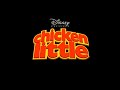 Disney S Chicken Little Teaser Trailer Extended 2004