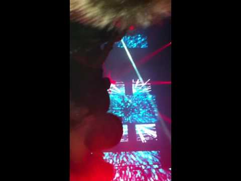 Offer nissim - sweat (David Guetta) - blu4dance 2011