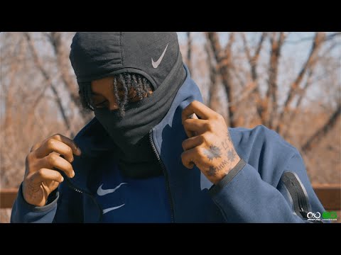 P4.Keepz - Goblin Talk (Official Music Video)