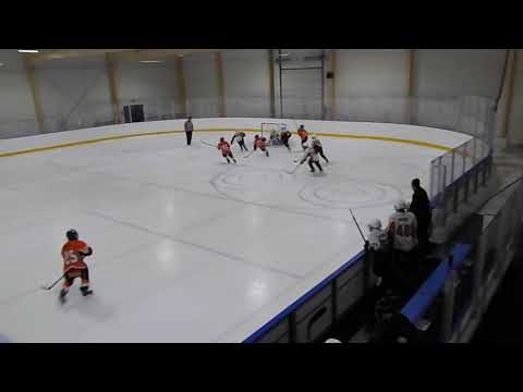 HC Nokia mustat 05 - HPK mustat 05 AA 01.10.2017 NokiaDSCN4729