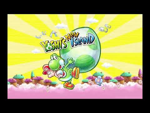 World Theme Medley - Yoshi's New Island