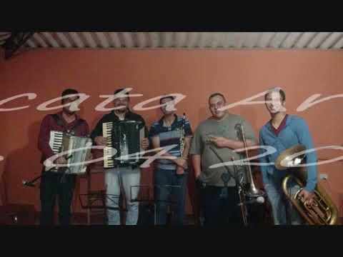 Tocata gravação Arujá