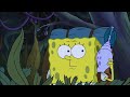 Gorilla Attacks SpongeBob