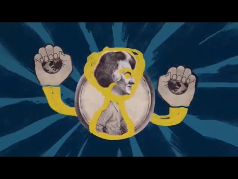 Аквариум - Бабушки (Official Video)