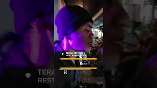 Download lagu REST AREA KM 149 | LIVE MUSIC TERAS KOPI CAFE | APAL FEBRIO | FIRDHA KARUNIA | SHORTS MUSISI BANDUNG mp3