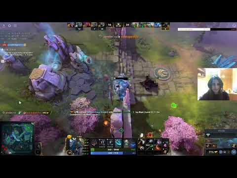 Solaris tiny dives a primal beast