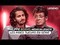 PHILIPPE BOXHO MÉDECIN LÉGISTE LES PIRES TUEURS EN SÉRIE FOURNIRET ED KEMPER