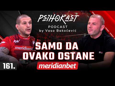 PSIHOKAST: Radojica Lazić - Tri puta su me skidali sa spiska