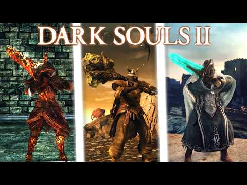 Ds2 Best Weapons