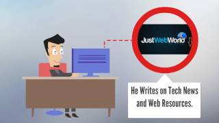 Justwebworld - Video - 3