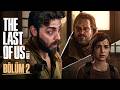 BİR UMUDUN PEŞİNDEN | THE LAST OF US PART I | @RRaenee BÖLÜM 2