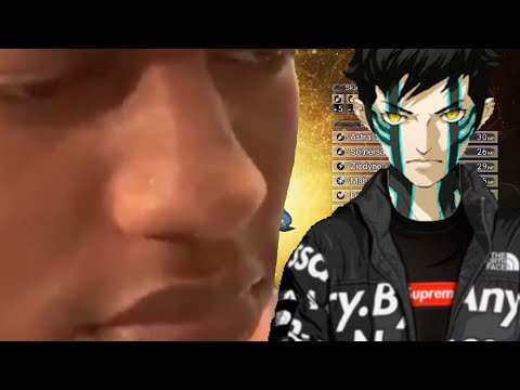 what everyone was thinking when they heard SMT V's level up theme