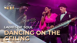 Ladies of Soul We've Got Tonight song