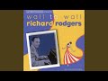 Bewitched, Bothered And Bewildered (Live At Symphony Space, New York, NY / March 23, 2002)
