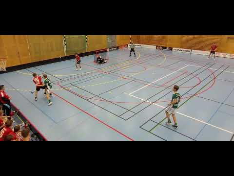 220927 JAS 💥💯 Period 1 IK Zenith - Mölndals IBF JAS Björlanda idrottshall