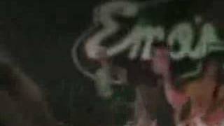 Dillinger Escape Plan &quot;Clip the Appex...Accept Instruction&quot;