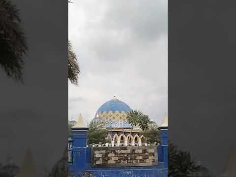 Alun-alun Merdeka atau Lapangan Kurma