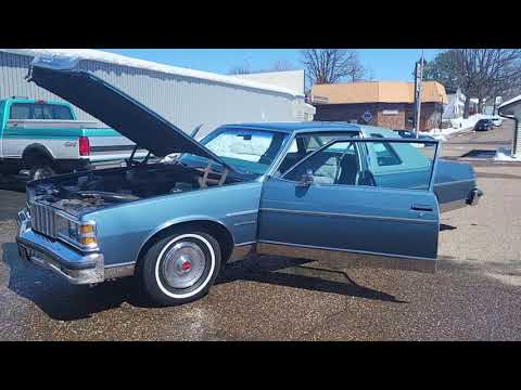 1979 Pontiac Bonneville (CC-1717930) for sale in Stanley, Wisconsin
