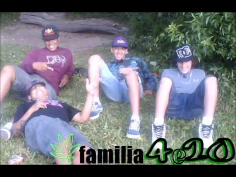 Familia 4e20 - Vamos Ser Feliz