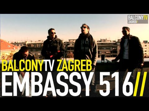 EMBASSY 516 - NORA, THE (BalconyTV)
