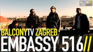 EMBASSY 516 - NORA, THE (BalconyTV)