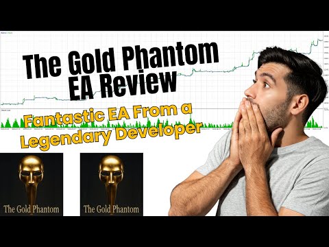 Video The Gold Phantom