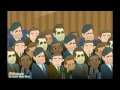 Animation Domination Paul Ryan