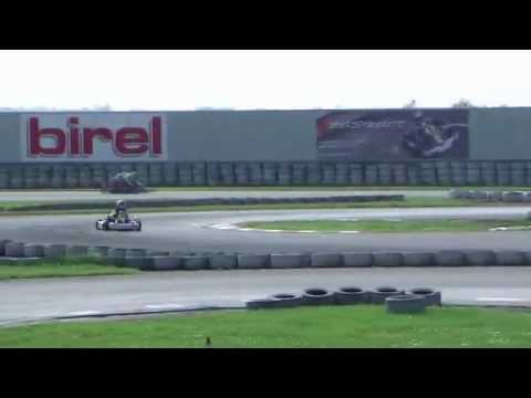 EasyTraining Vale55 Round 1 Cervia