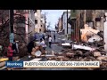 General Who Led Katrina Response Criticizes Trump