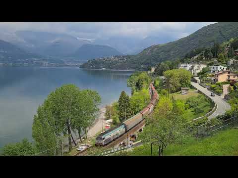 Merci dell'Acqua da Tirano