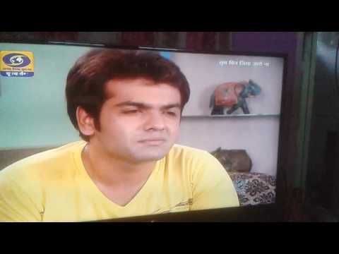 Arti Sani Jeniangel Tum bin jiya jaye na tv serial