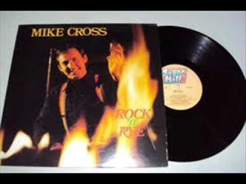 Mike Cross : Rock N Rye : Rock N Rye