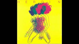 HEROIN (UK)    The Human Torso