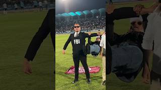 Old Alisherstyle prank at the stadium 🏟️ 🏟️ hai #shorts #shortvideo #trending #viral #viralvideo