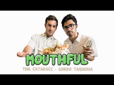The Cataracs - Mouthful [OFFICIAL]