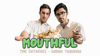 The Cataracs - Mouthful [OFFICIAL]