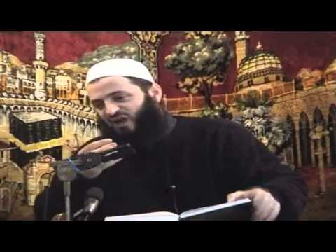 Full ᴴᴰ Ligjeratë Emocionale Xhehenemi - Sadullah Bajrami ᴴᴰ