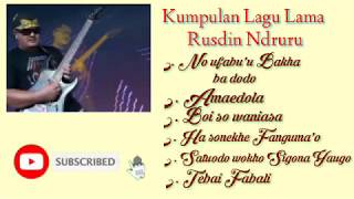 Download lagu Kumpulan Lagu Yarman Ndruru part II mp3 Download lagu Kumpulan Lagu Yarman Ndruru part II mp3