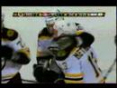 Bruins win Game 5 vs Habs 4/17/08