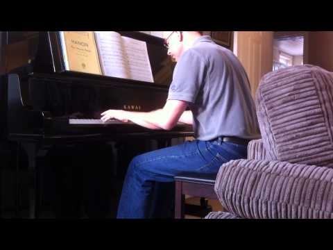 Kawai K8 - Chopin Prelude Number 20