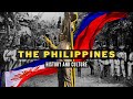 History And Culture Of The Philippines Special Video