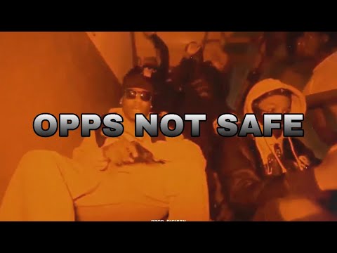 Kyle Richh x Kay Flock x Dougie B TYPE BEAT “Opps Not Safe”