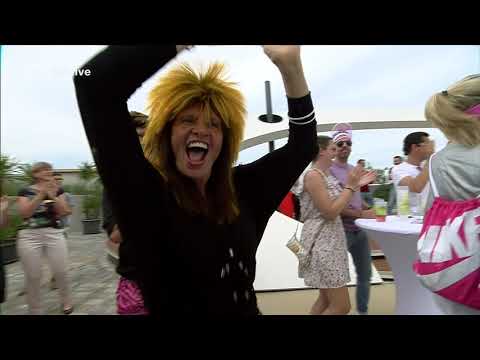 Phil Bates - Hit-medley (ZDF-Fernsehgarten - 2019-06-09)