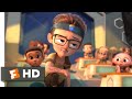 The Boss Baby: Family Business (2021) - Getting in Trouble Scene (3/10) | Movieclips