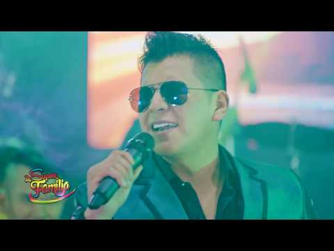 La Super Familia de Los Hnos. Lopez │En vivo│ Sureños - Mix 2017 eMotion Studios©☑️