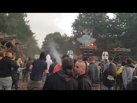 La Galaxie voit le jour !! Dislek'zik / Predhardkore / Mals1