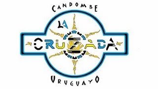 preview picture of video 'Candombe Uruguayo La Cruzada (bunyola 2013 , mallorca)'