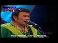 Rhoma Irama - Indonesia (Live)